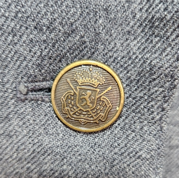 Surrey Classics vintage wool blazer - Picture 7 of 8